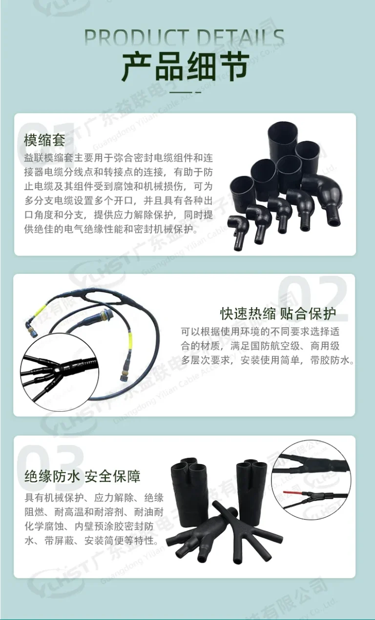 模缩套安装教程：热风枪五步施工法与常见错误