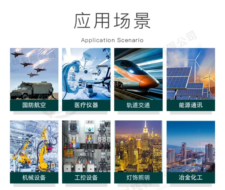 石化装置的仪表线缆，为什么绕不开氟橡胶？
