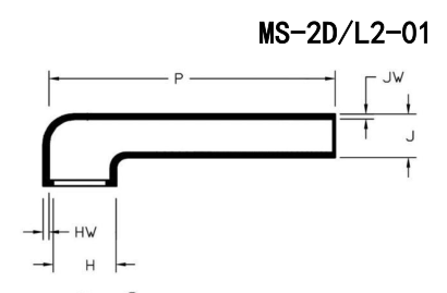 MS-2D/L2 结构示意图