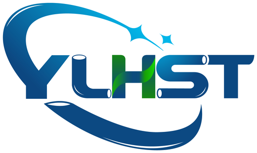 广东益联电子科技有限公司 YLHST 标志